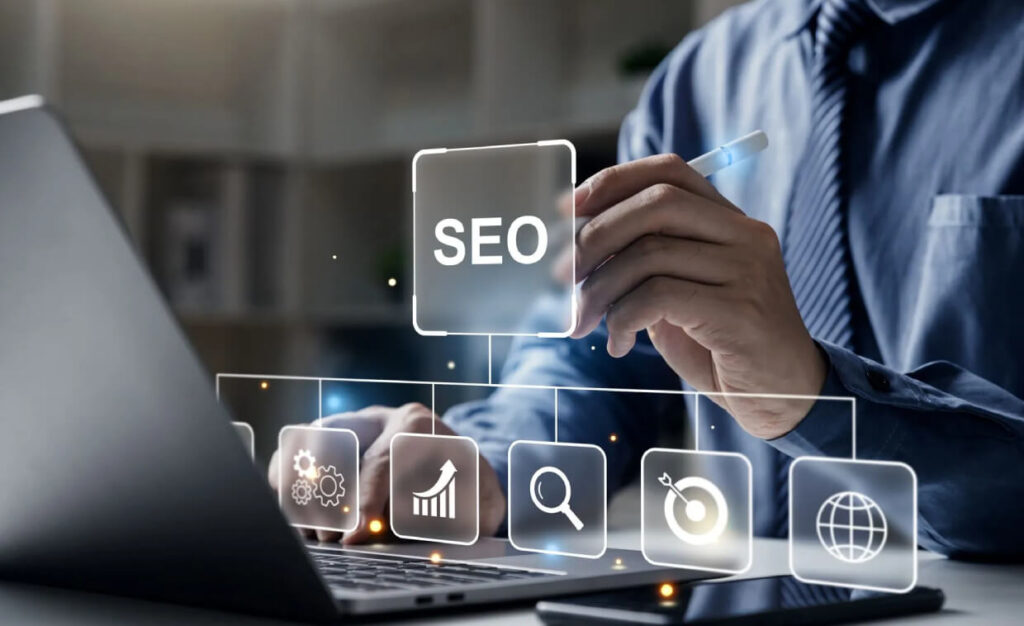 Importance of technical seo