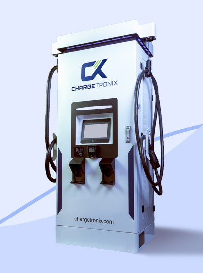 Chargetronix