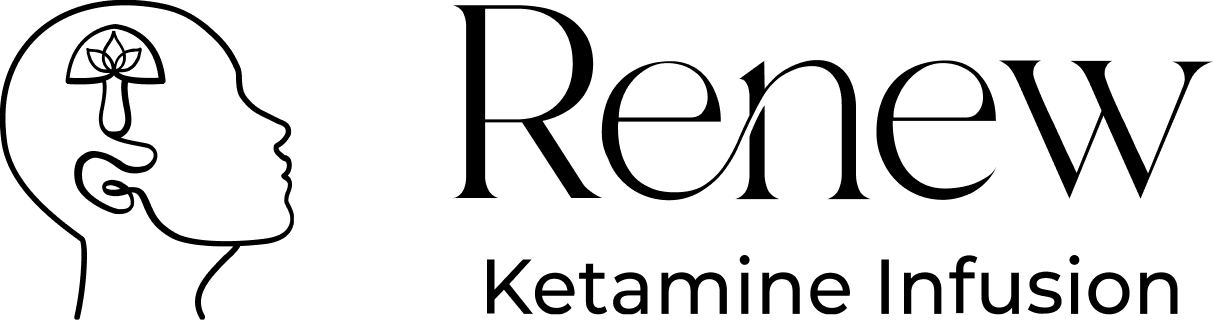 Renew Ketamine Infusion logo