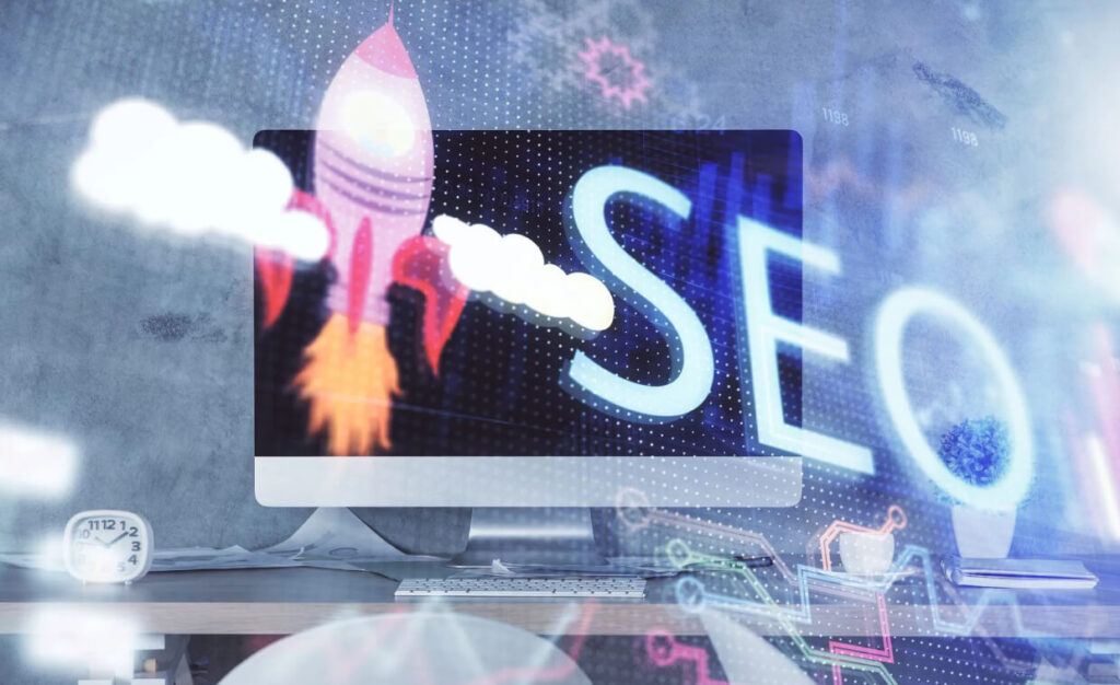 Professional SEO Services in Los Angeles: Boost Your Rankings