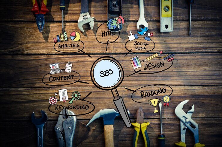 seo company Irvine